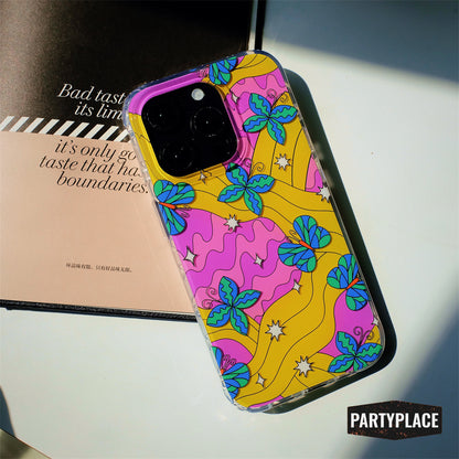 "Butterfly" Case for Iphone15 Series