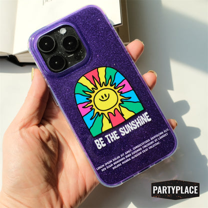 "Sunshine" Case for Iphone15 Series